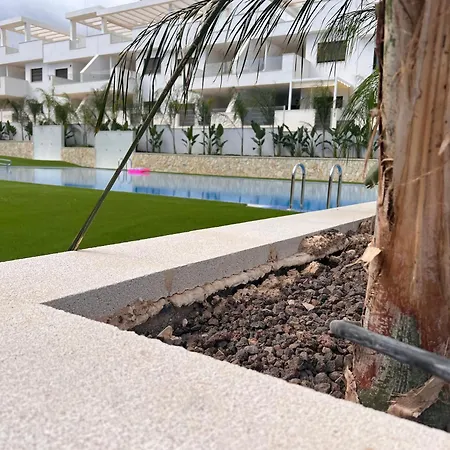 Apartament Casa Norayah Benidorm