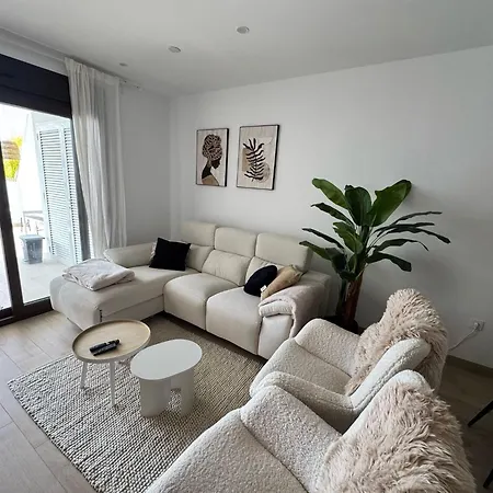Casa Norayah Apartamento