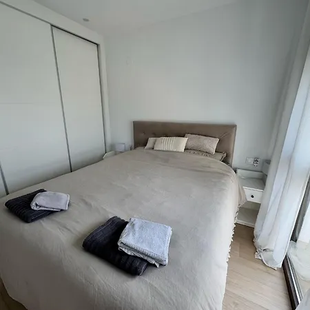 Casa Norayah Apartment *