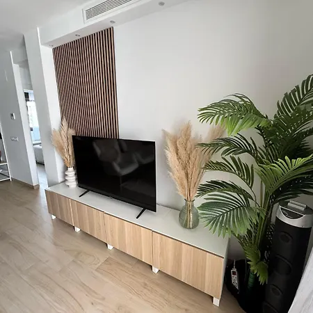 Casa Norayah Apartment Benidorm