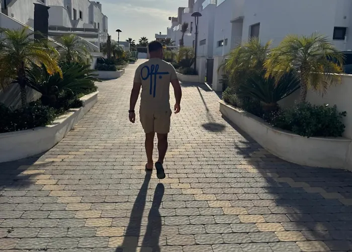 Casa Norayah Apartment