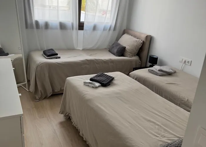 Apartment Casa Norayah