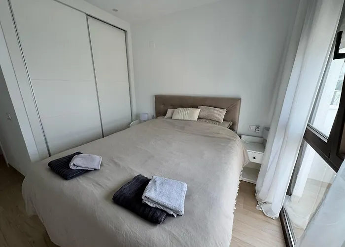 Casa Norayah Apartment *