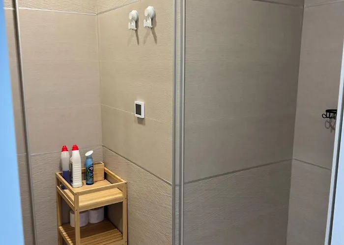 Apartment Casa Norayah *