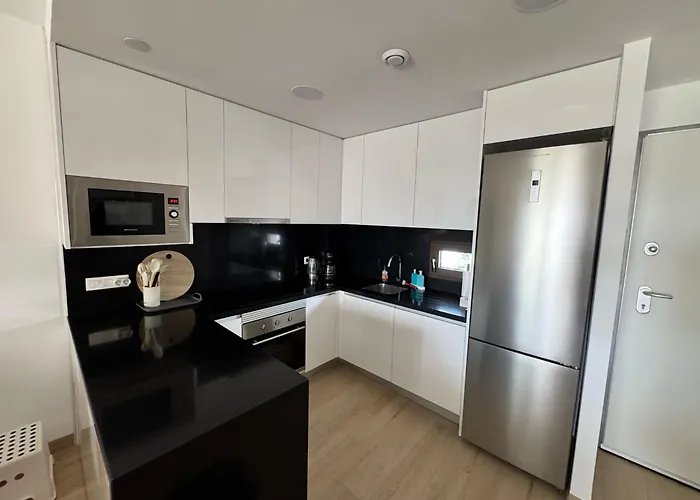 Casa Norayah Benidorm