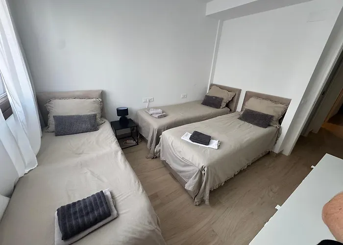 Casa Norayah Apartment *