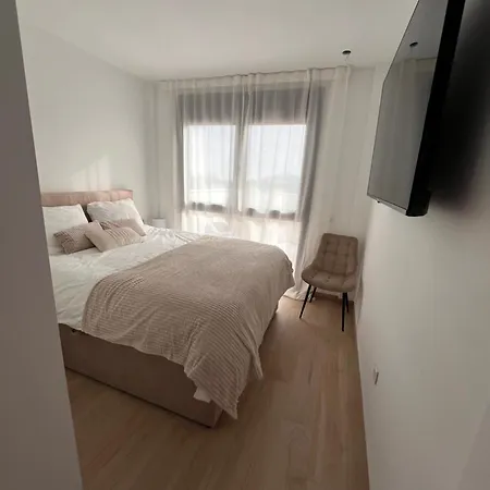 Casa Norayah Apartment *