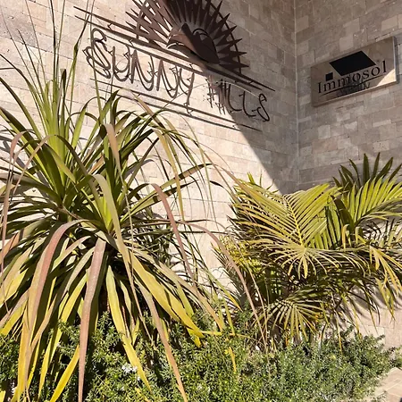 Casa Norayah *