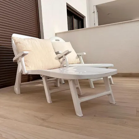 Casa Norayah Benidorm