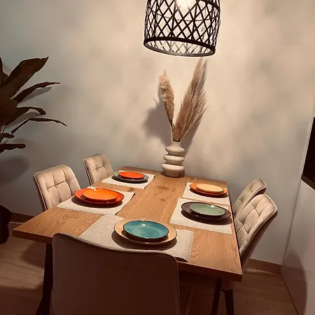 Casa Norayah *