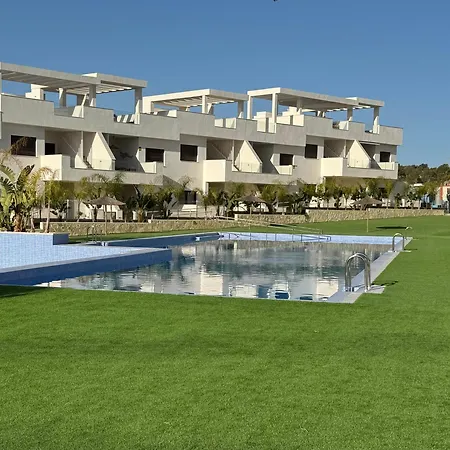 Apartment Casa Norayah