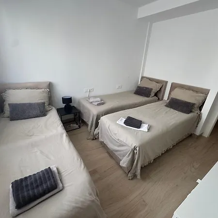 Casa Norayah Apartment *