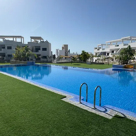 Apartment Casa Norayah