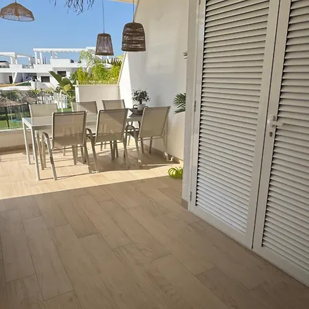 Apartament Casa Norayah *