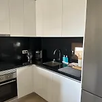 Casa Norayah Бенидорм
