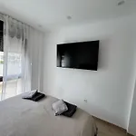 Casa Norayah * Бенидорм