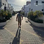 Casa Norayah Апартаменты