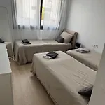 Апартаменты Casa Norayah