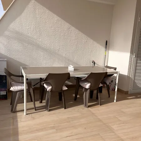 Apartamento Casa Norayah *