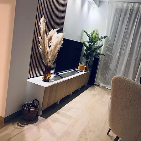 Casa Norayah * Μπένιντορμ