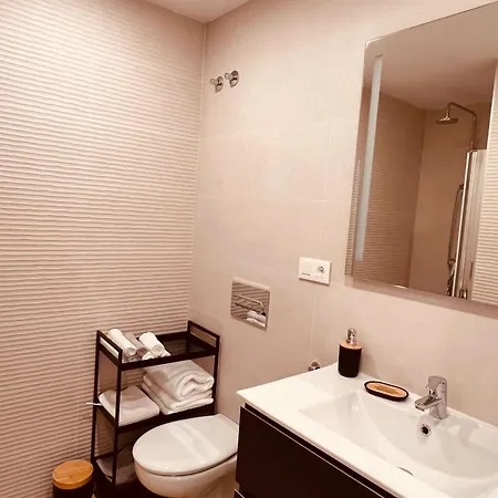 Casa Norayah Apartamento Benidorm
