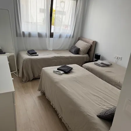 Διαμέρισμα Casa Norayah