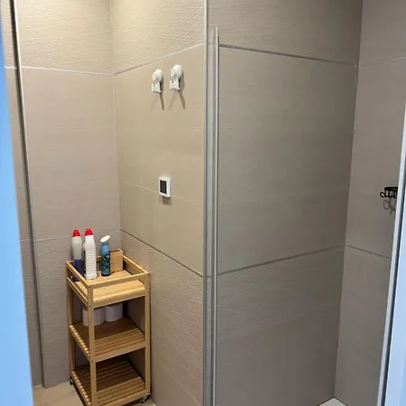 Apartamento Casa Norayah *