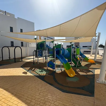 Casa Norayah Διαμέρισμα