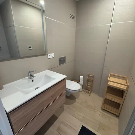 Casa Norayah * Μπένιντορμ