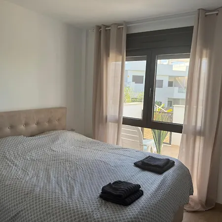 Διαμέρισμα Casa Norayah
