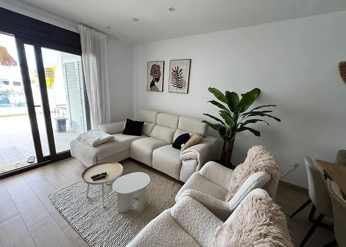 Апартаменты Casa Norayah *