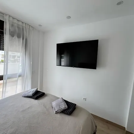 Casa Norayah * בנידורם